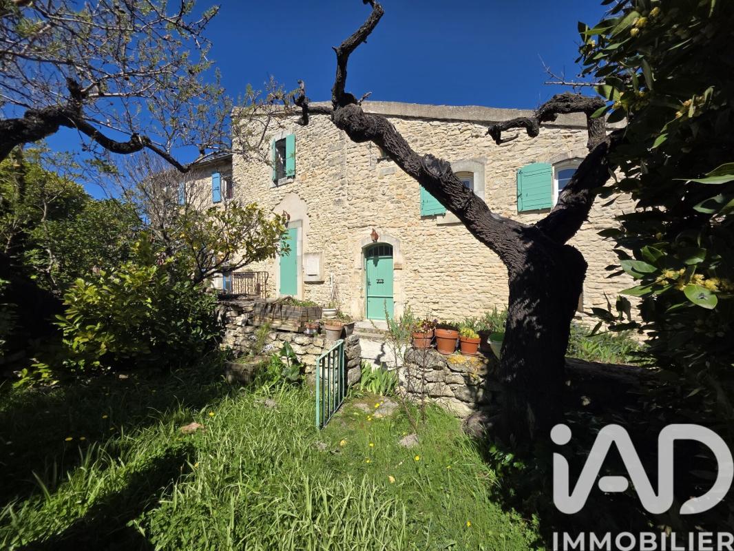 Maison de village 5 Pièce(s) Goult