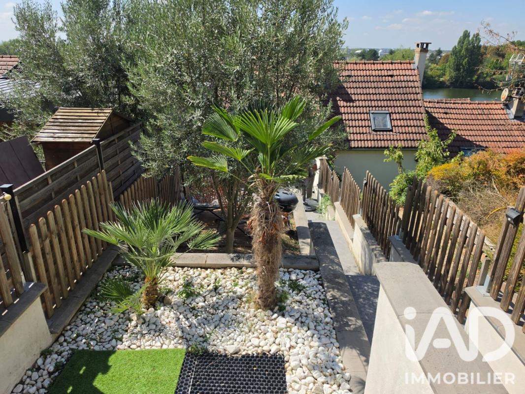 Maison 3 Pièce(s) La Frette-sur-Seine