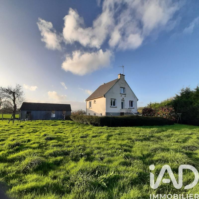 Maison 5 Pièce(s) Saint-Gilles-les-Bois