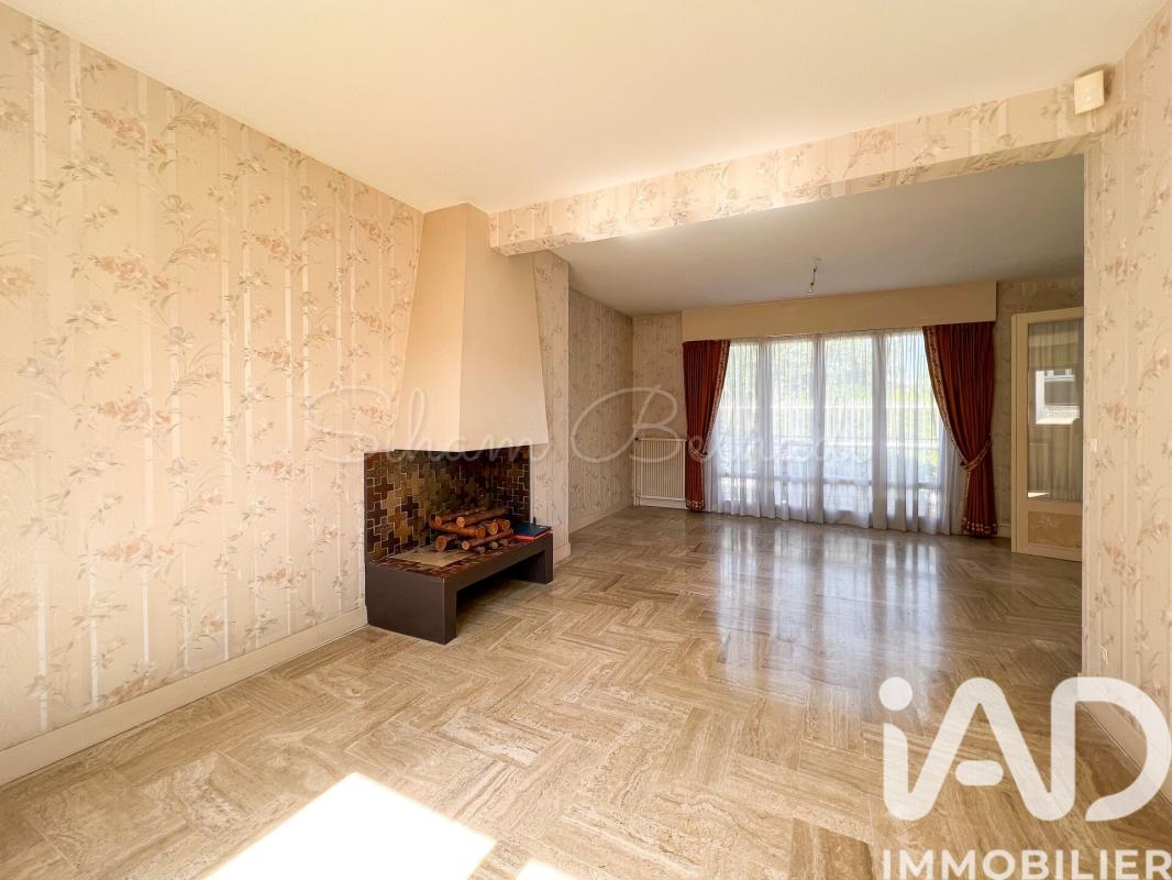 Maison traditionnelle 5 Pièce(s) Saint-Maur-des-Fossés