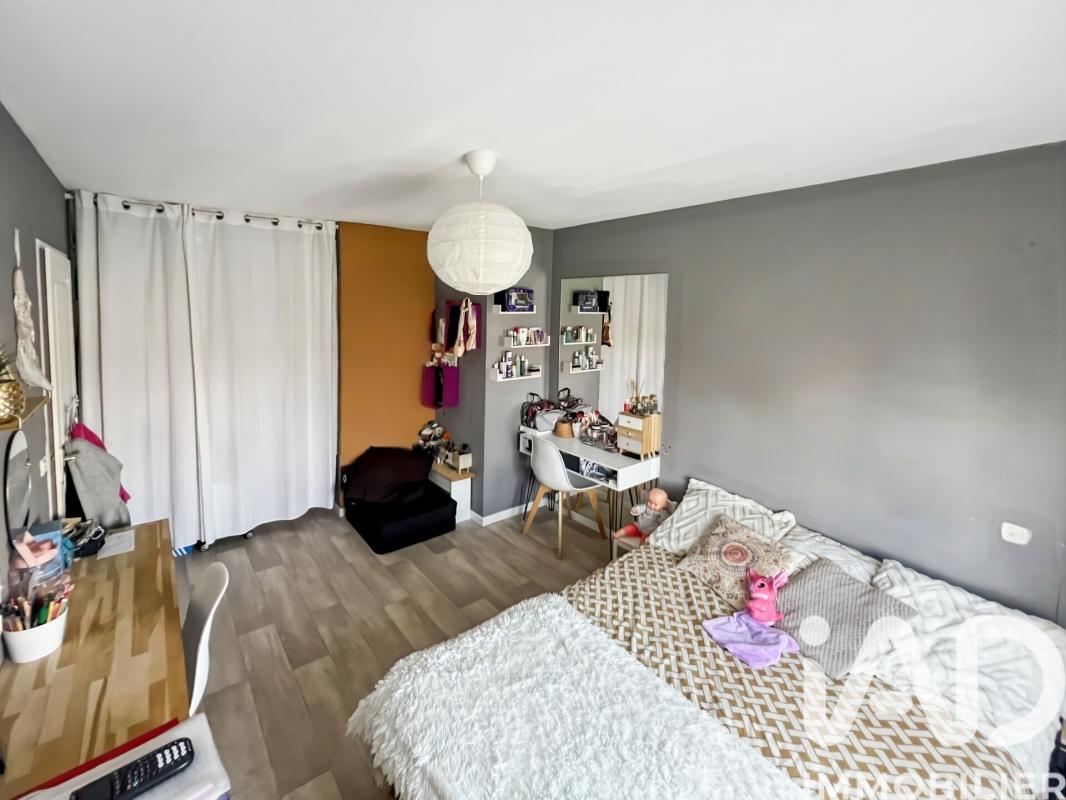 Maison 5 Pièce(s) Montereau-sur-le-Jard - Photo 9