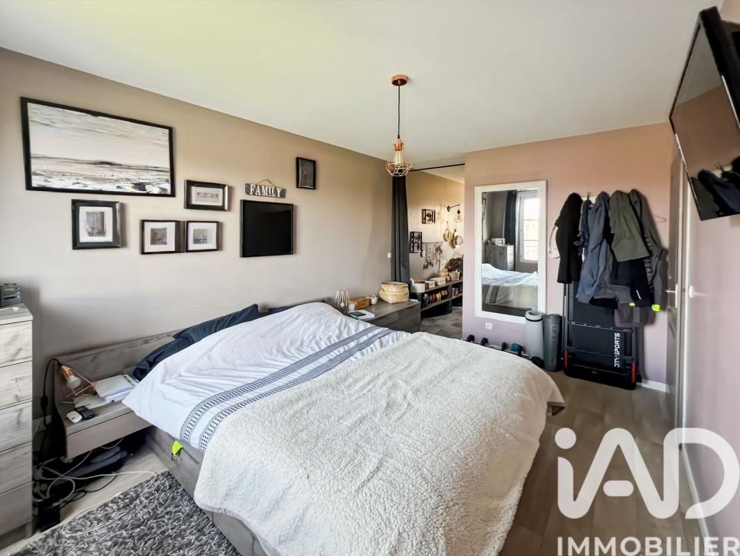 Maison 5 Pièce(s) Montereau-sur-le-Jard - Photo 10