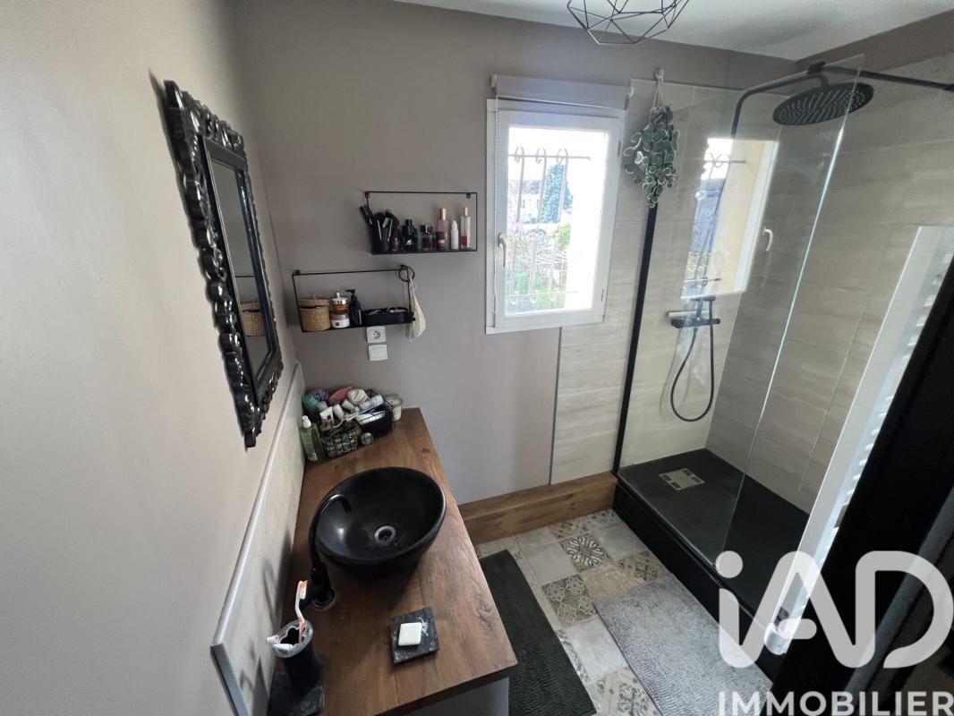 Maison 5 Pièce(s) Montereau-sur-le-Jard - Photo 11
