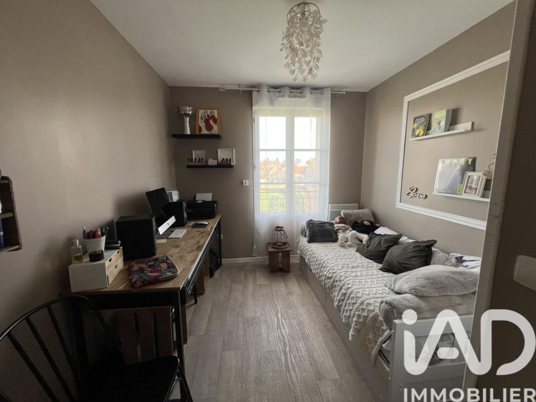 Maison 5 Pièce(s) Montereau-sur-le-Jard - Photo 12