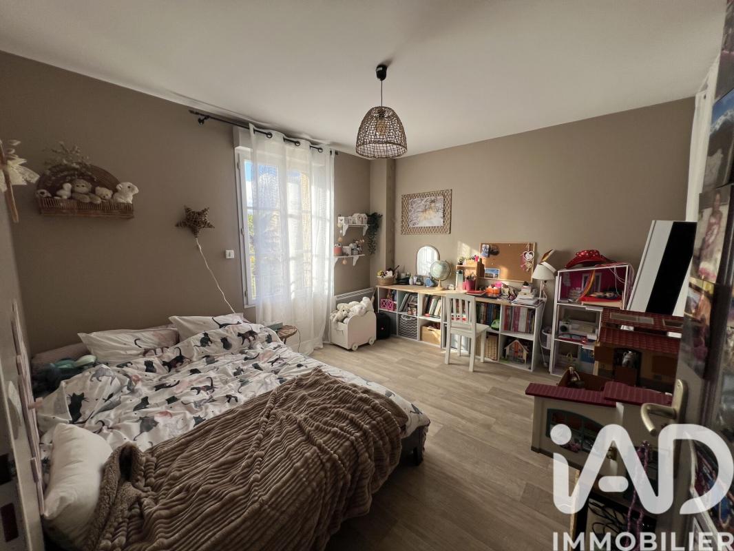 Maison 5 Pièce(s) Montereau-sur-le-Jard - Photo 13