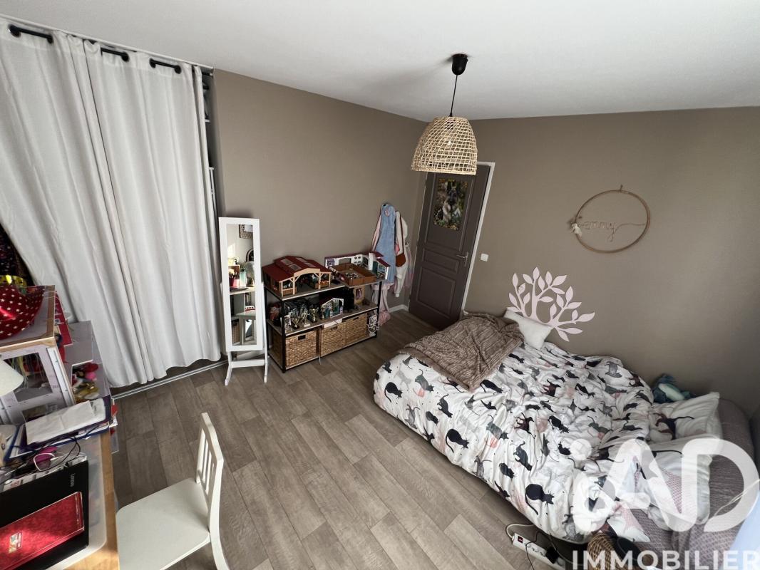 Maison 5 Pièce(s) Montereau-sur-le-Jard - Photo 14