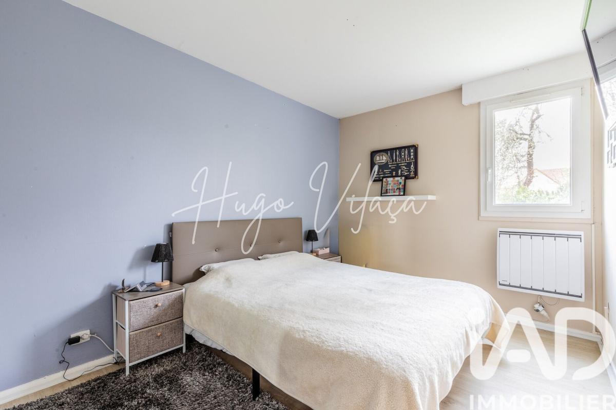 Appartement 3 Pièce(s) Draveil