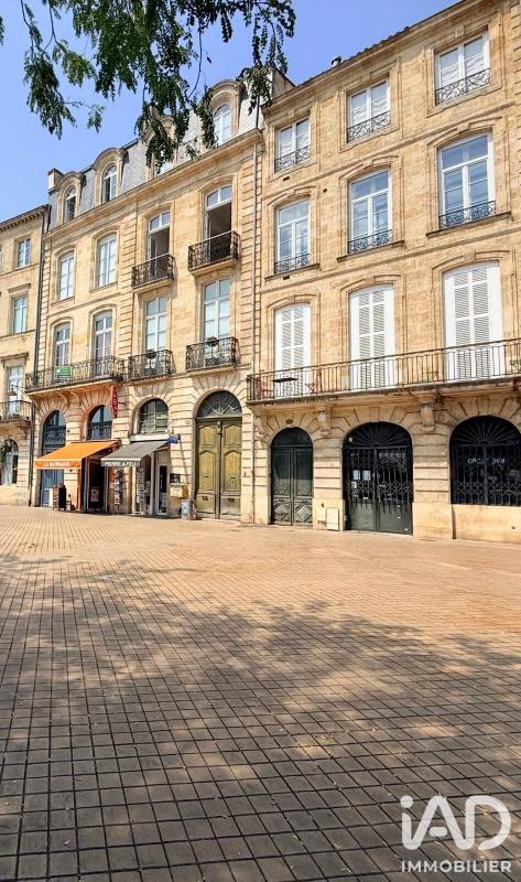 Appartement 4 Pièce(s) Bordeaux - Photo 9