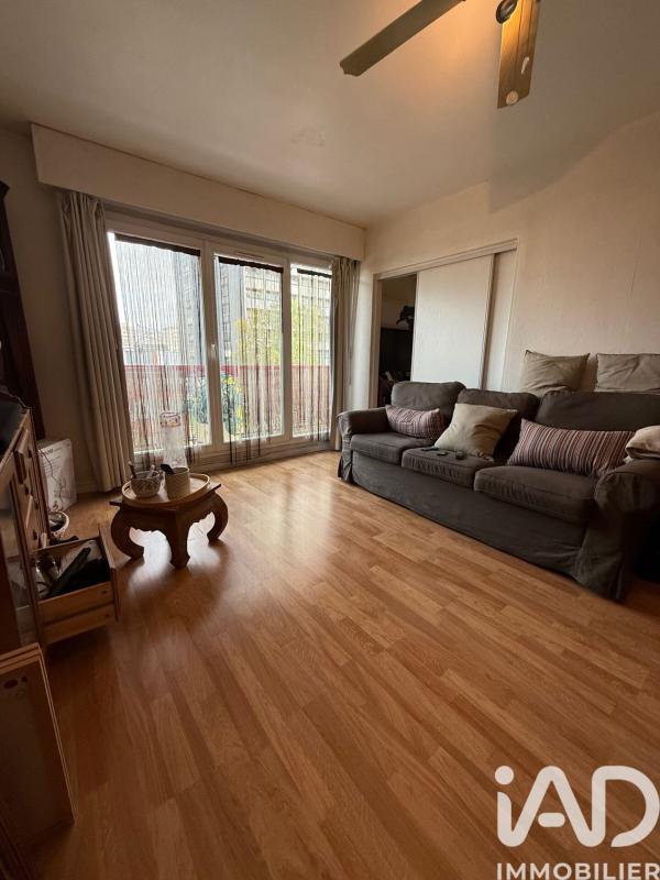 Appartement 4 Pièce(s) Épinay-sous-Sénart