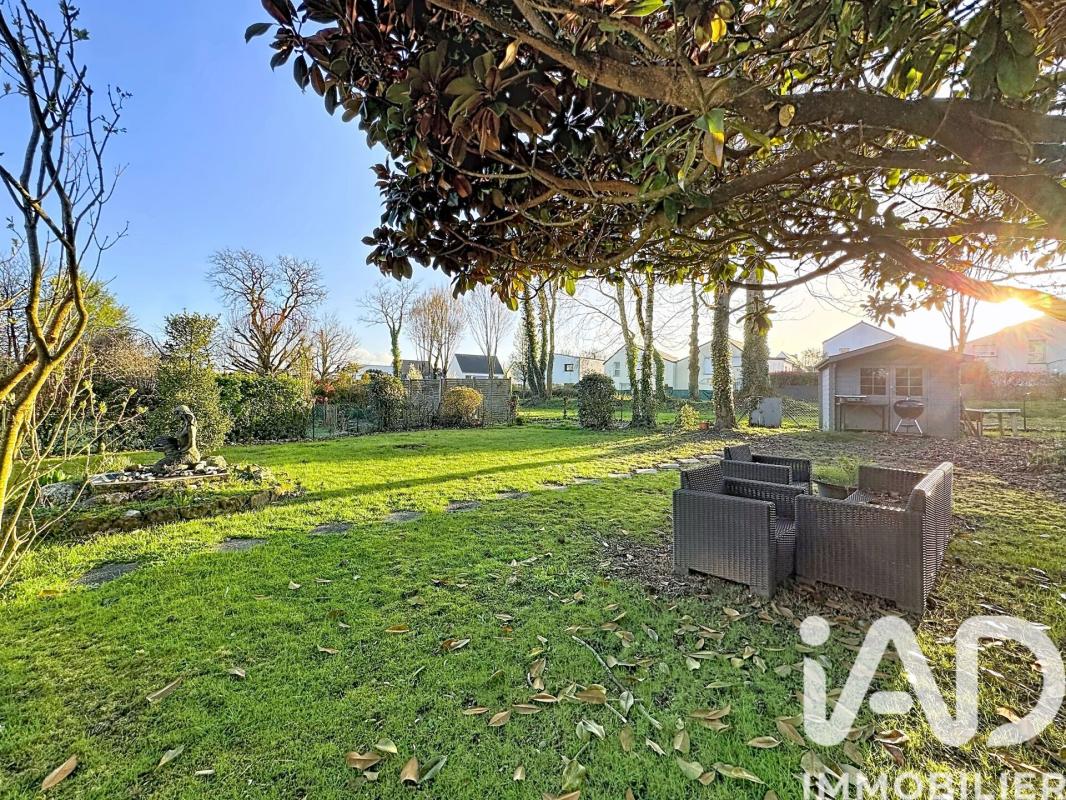 Maison traditionnelle 7 Pièce(s) Gévezé