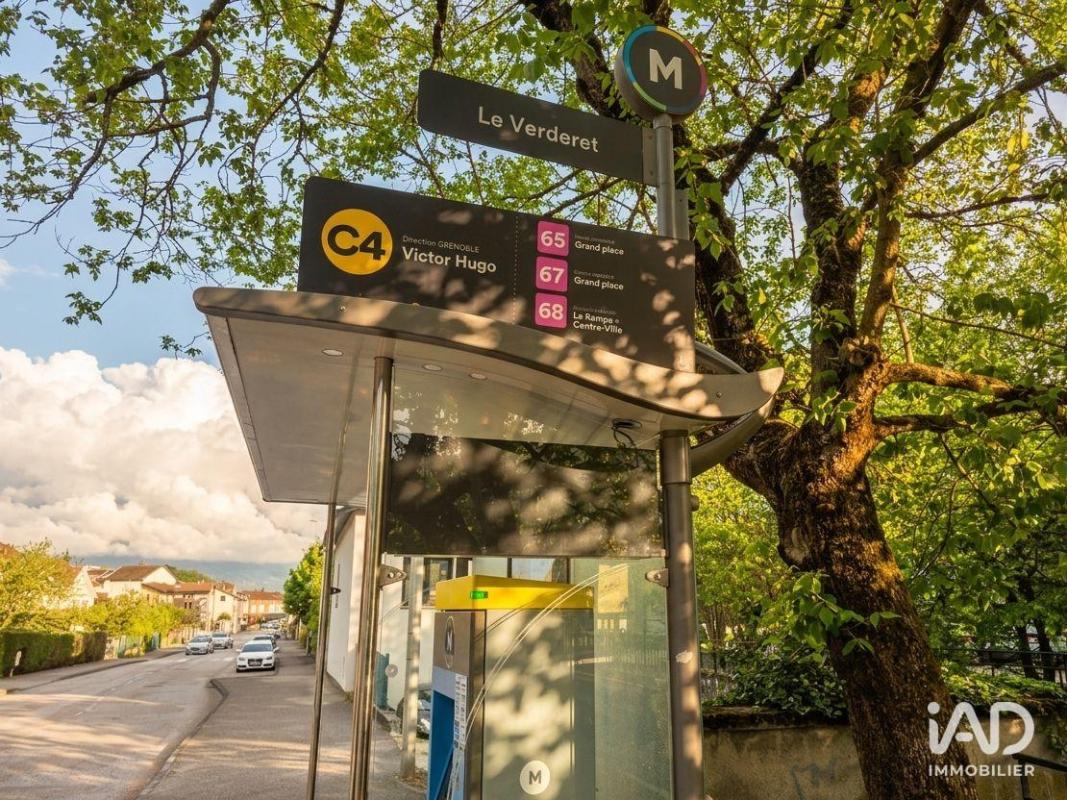 Appartement 1 Pièce(s) Eybens