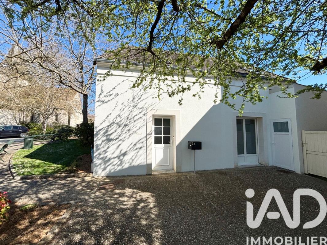 Maison 4 Pièce(s) Saint-Maur