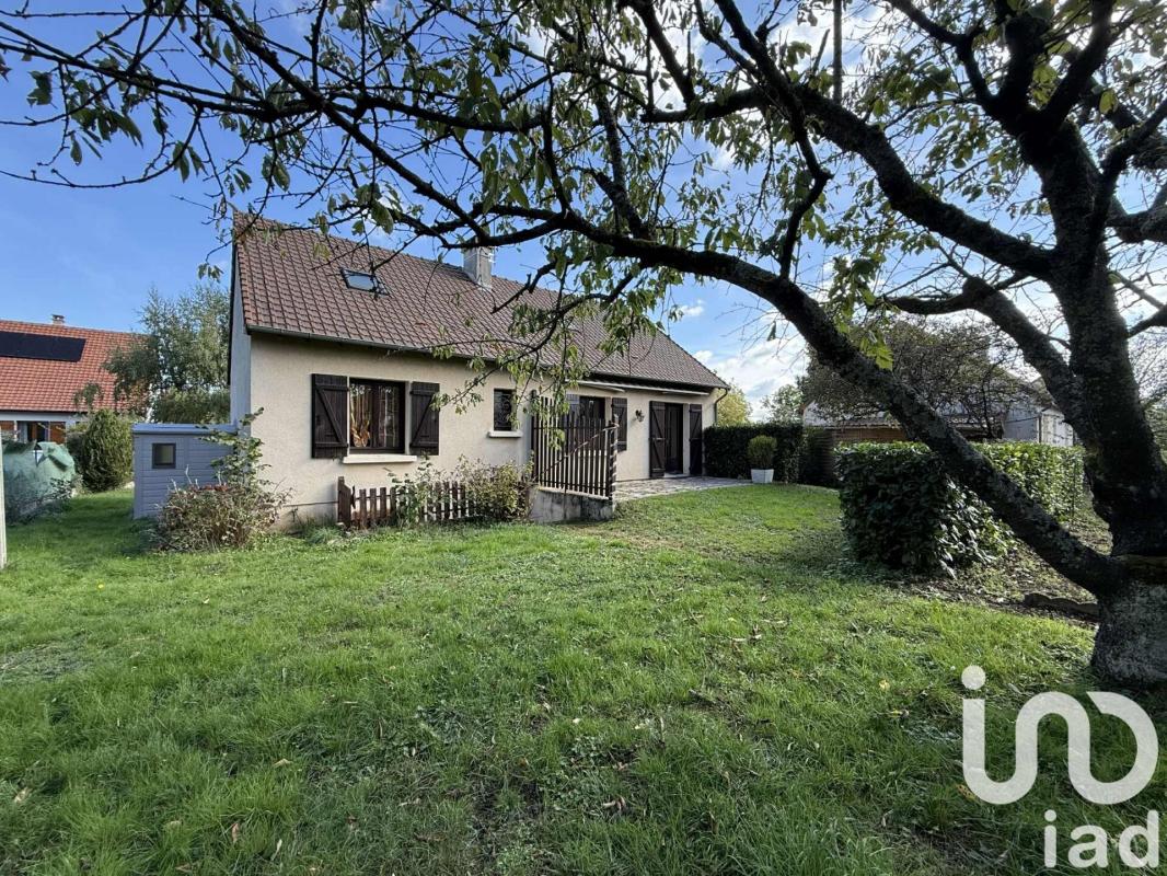 Maison 6 Pièce(s) Yzeure