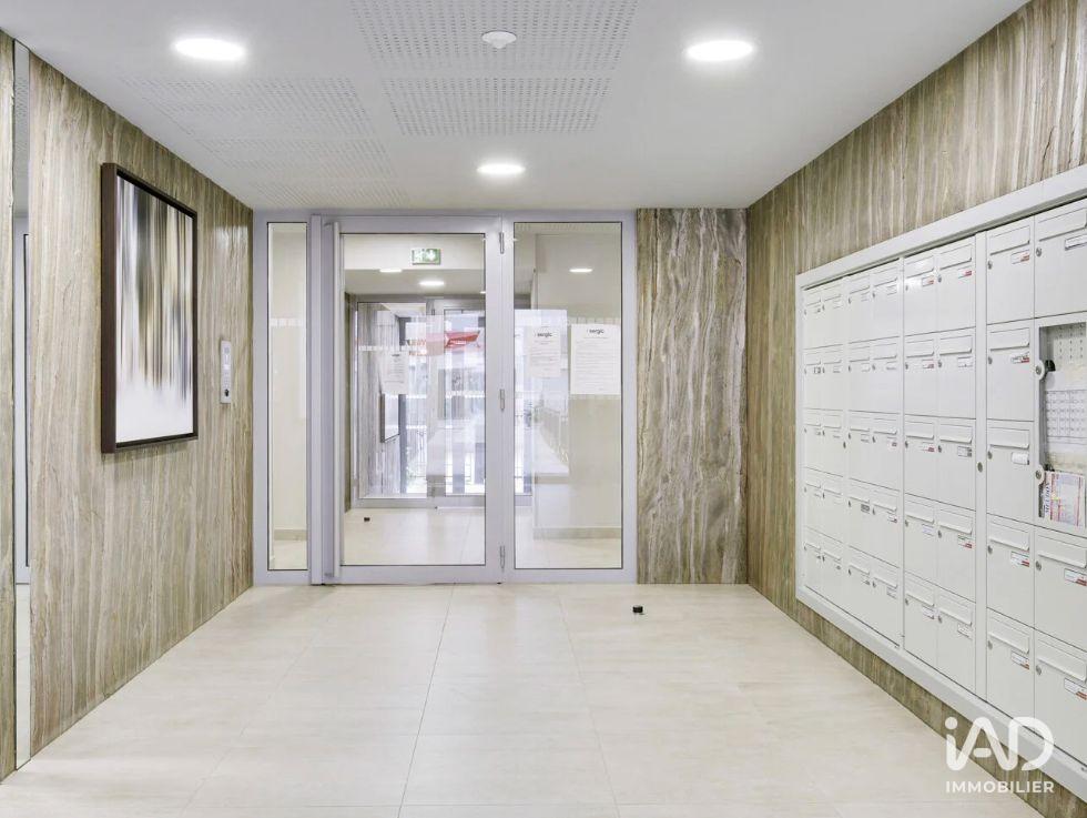 Appartement 1 Pièce(s) Avignon