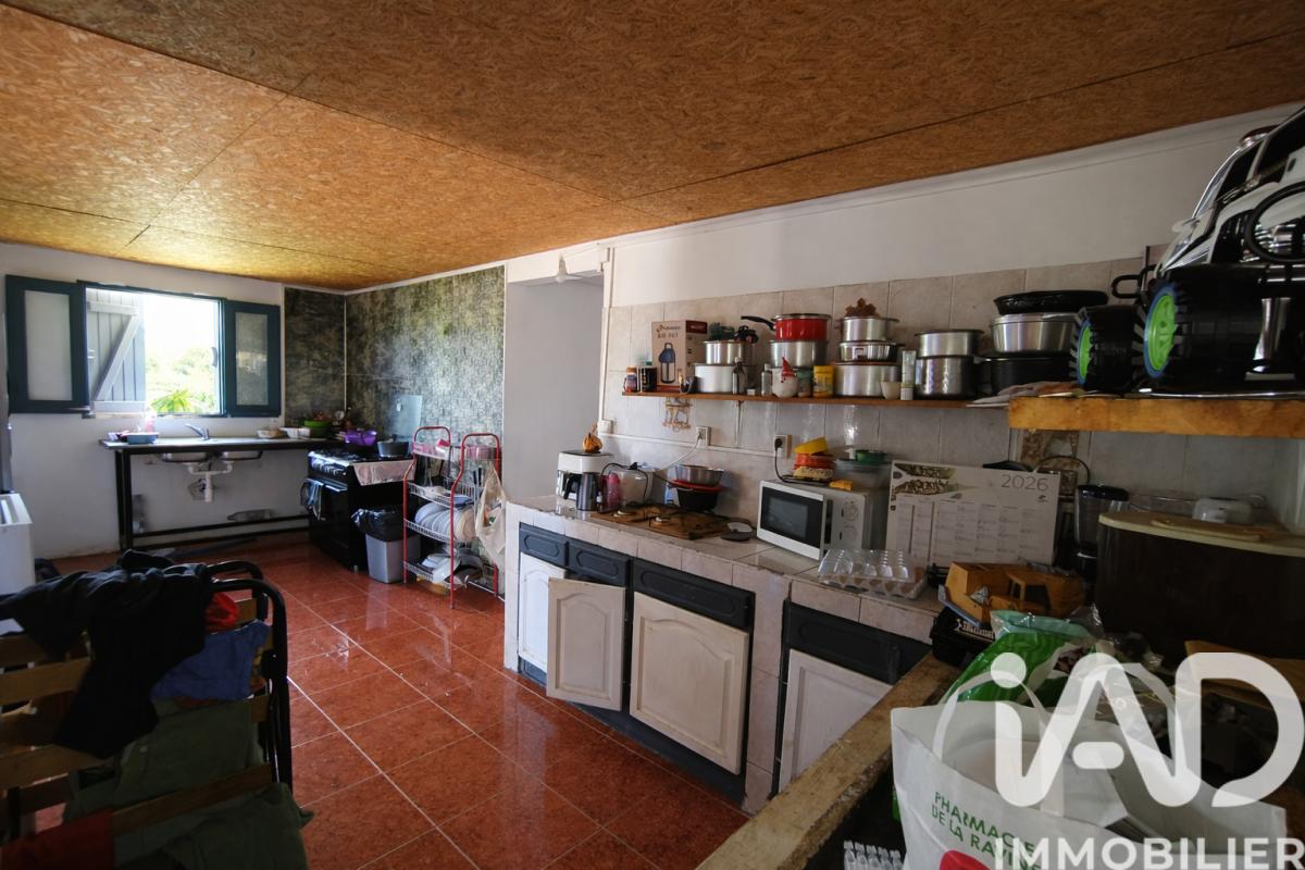 Maison 7 Pièce(s) Saint-Pierre - Photo 3