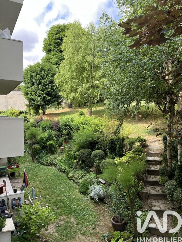 Appartement 4 Pièce(s) Chaville