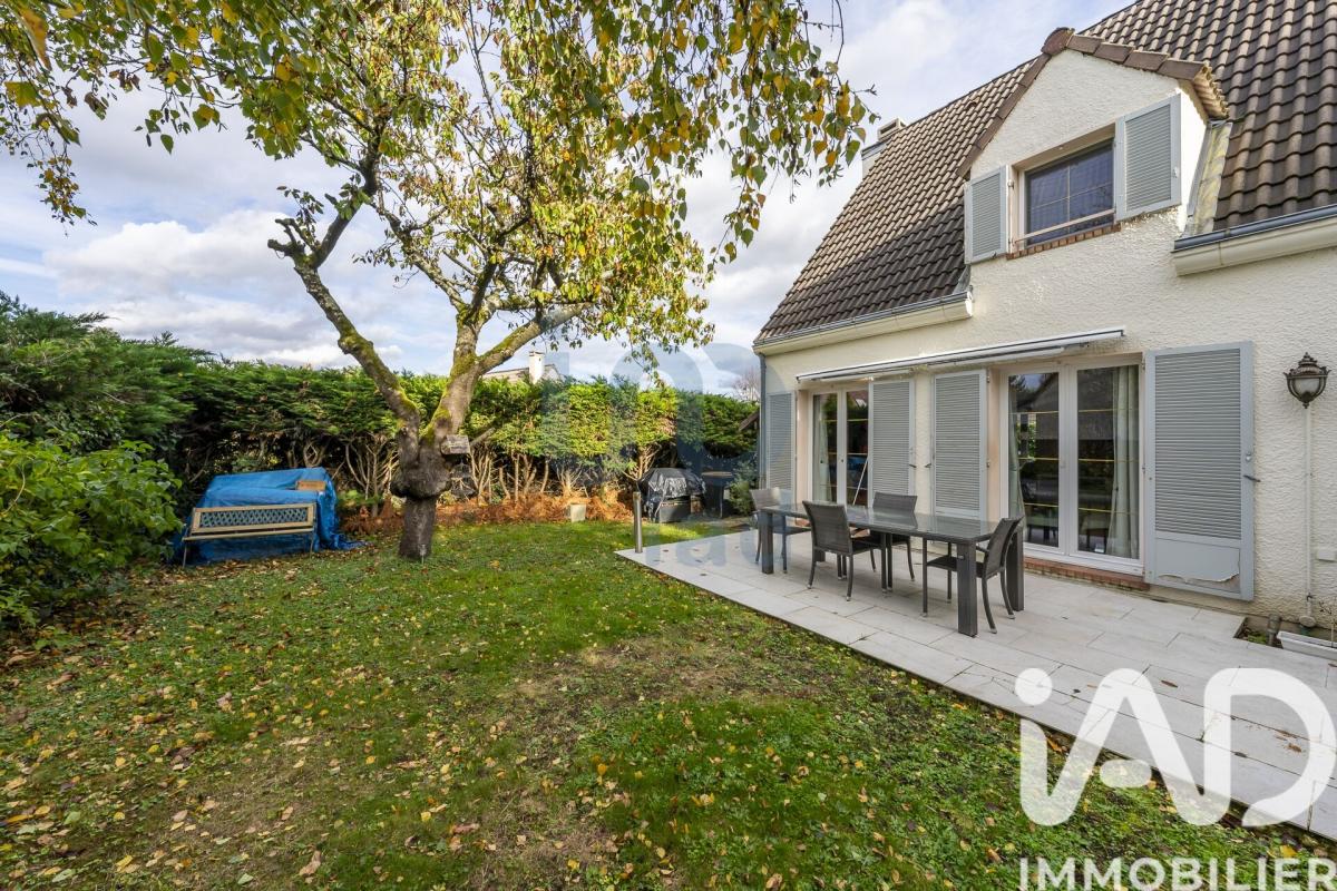 Pavillon 6 Pièce(s) Sucy-en-Brie