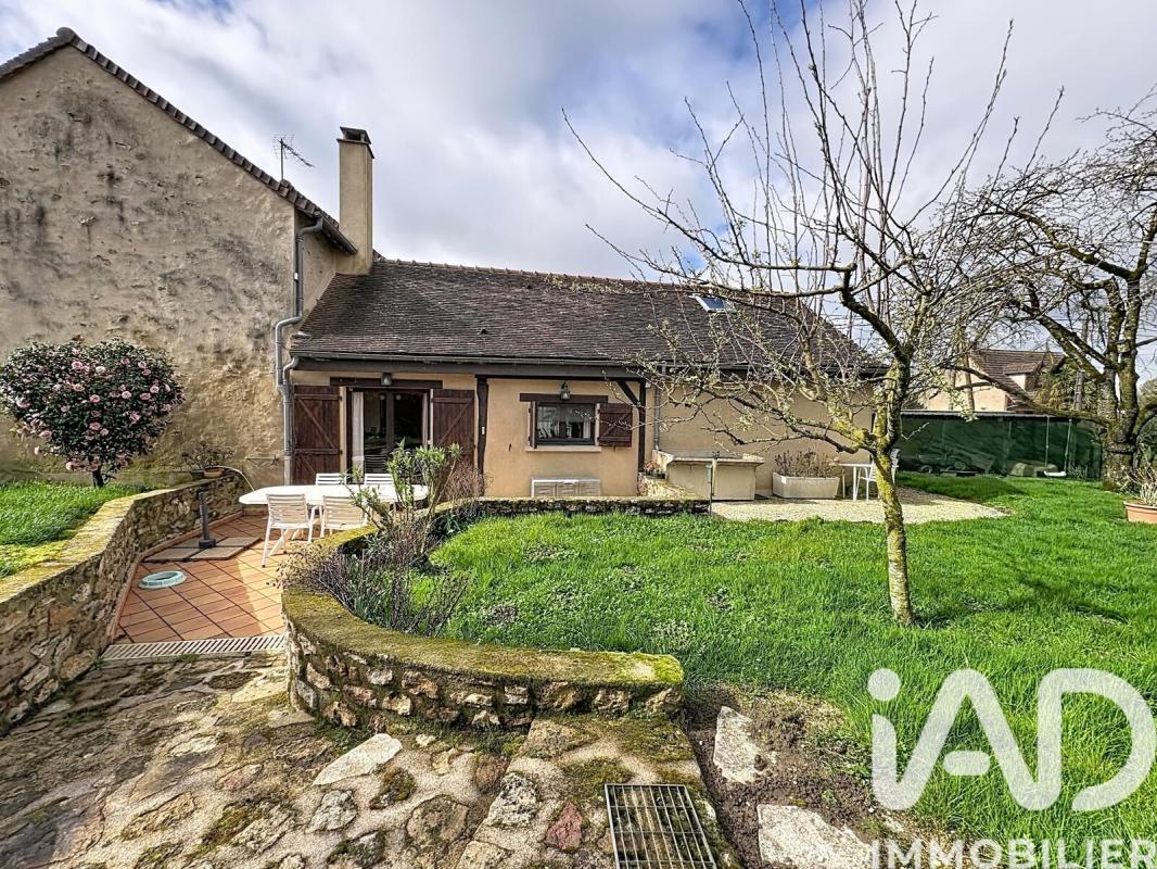 Maison 6 Pièce(s) Viels-Maisons - Photo 2