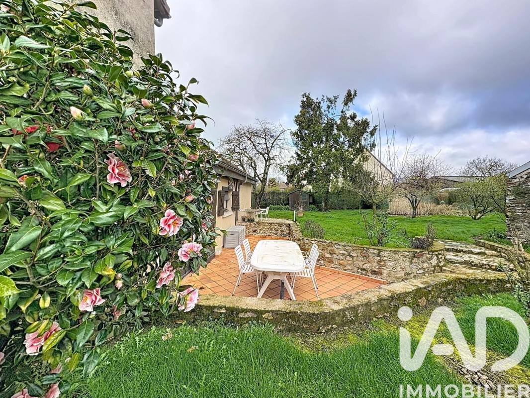 Maison 6 Pièce(s) Viels-Maisons - Photo 3