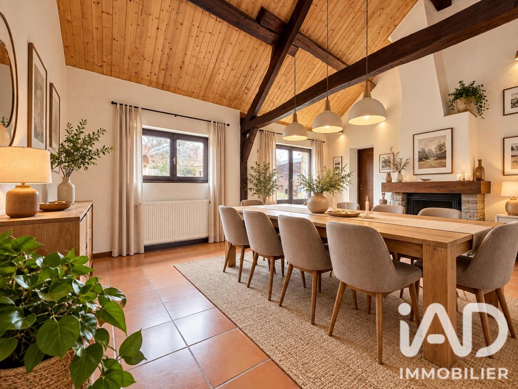 Maison 6 Pièce(s) Viels-Maisons - Photo 7