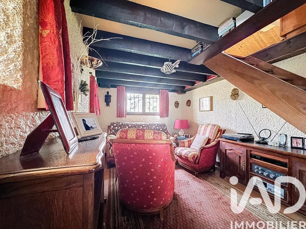 Maison 6 Pièce(s) Viels-Maisons - Photo 9