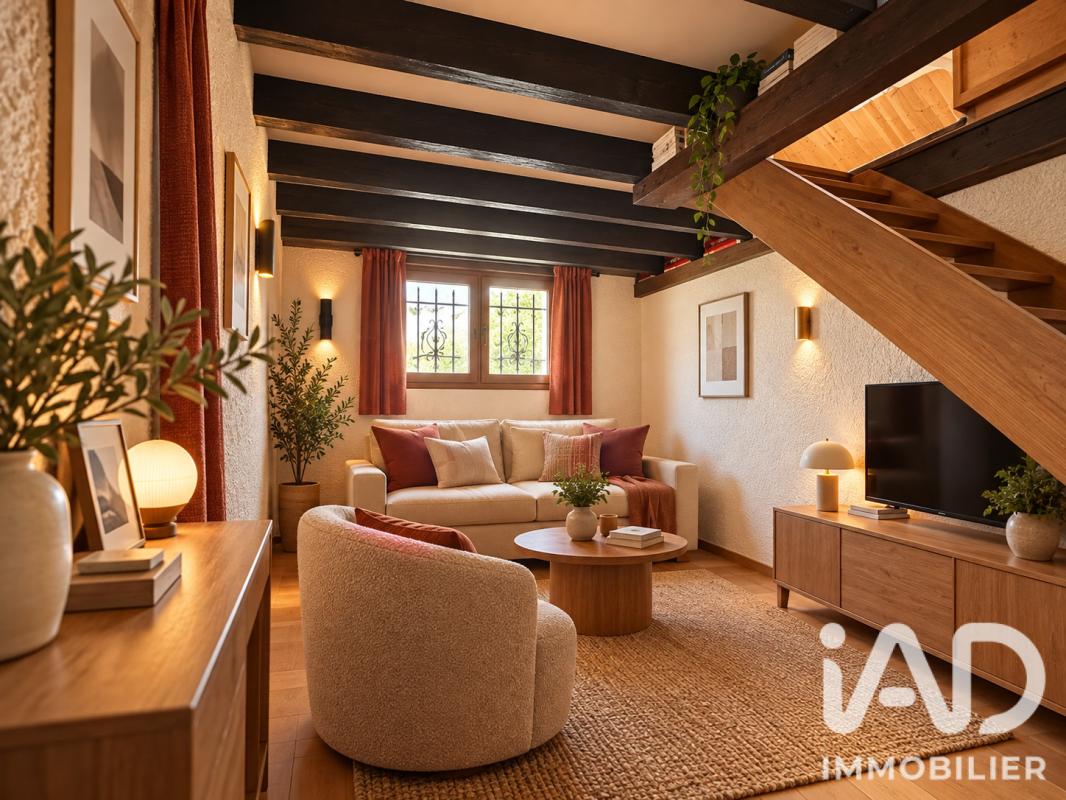 Maison 6 Pièce(s) Viels-Maisons - Photo 10