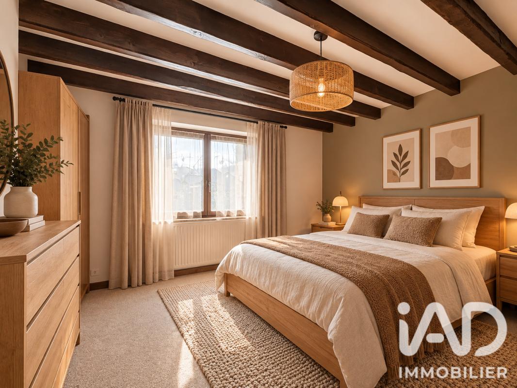 Maison 6 Pièce(s) Viels-Maisons - Photo 17