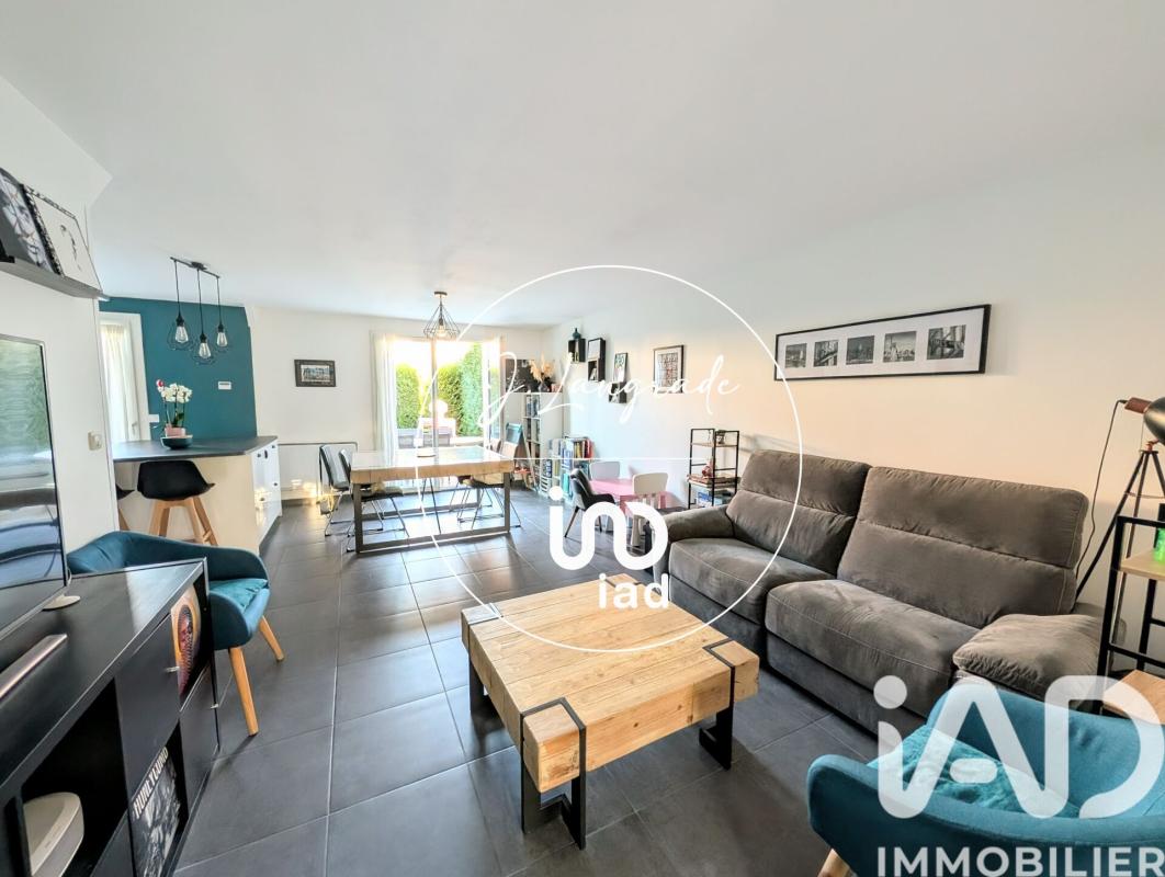 Maison 5 Pièce(s) Vauréal