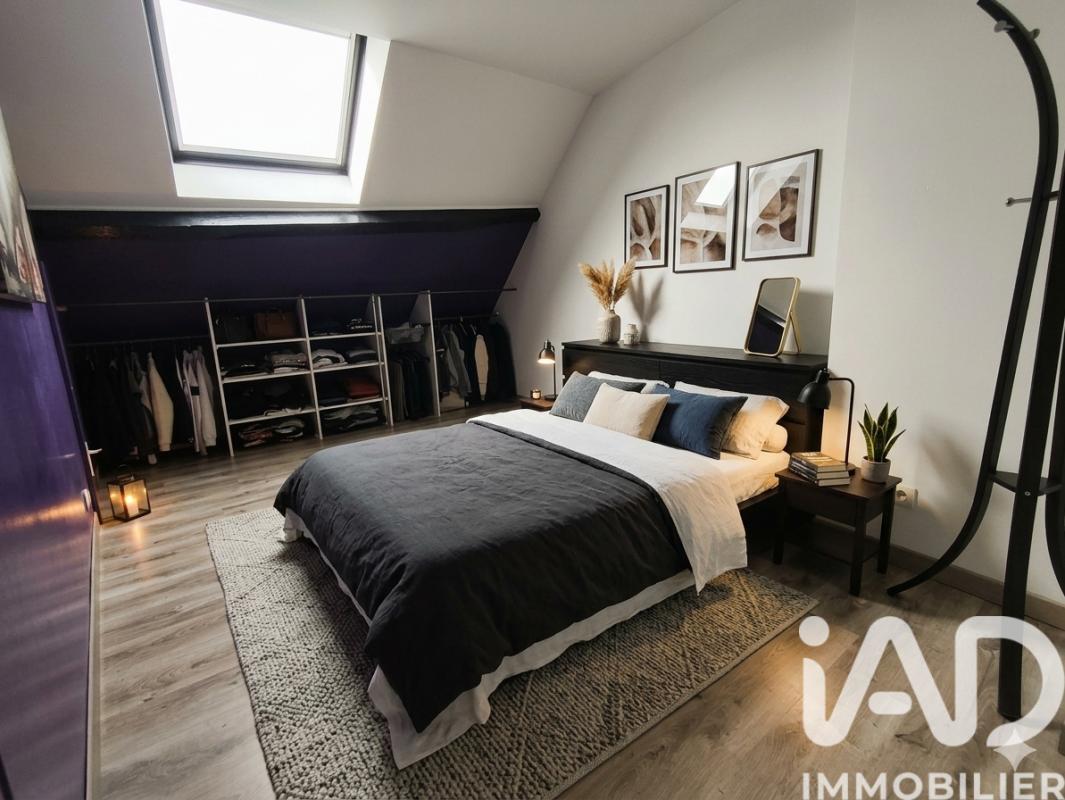 Appartement 3 Pièce(s) Breuillet