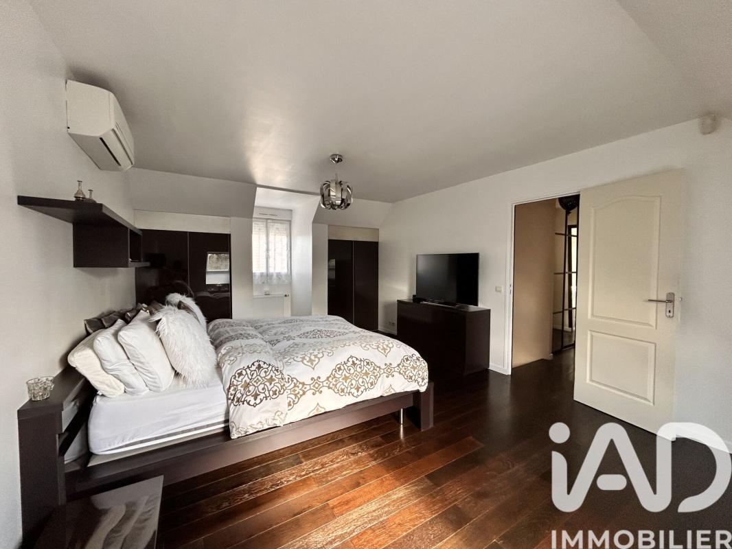 Maison 7 Pièce(s) Draveil