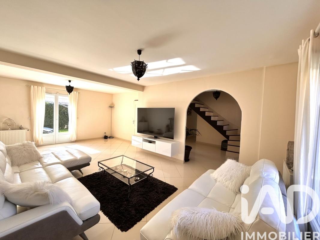 Maison 7 Pièce(s) Draveil