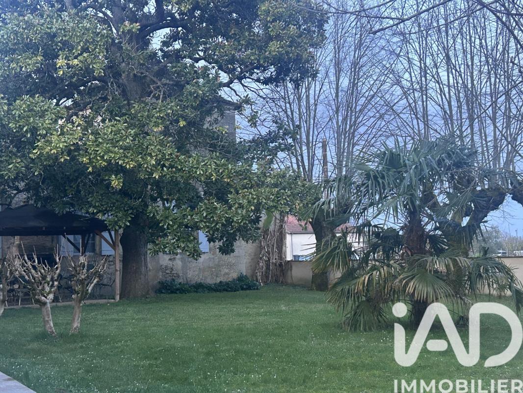 Maison 11 Pièce(s) Marcellus