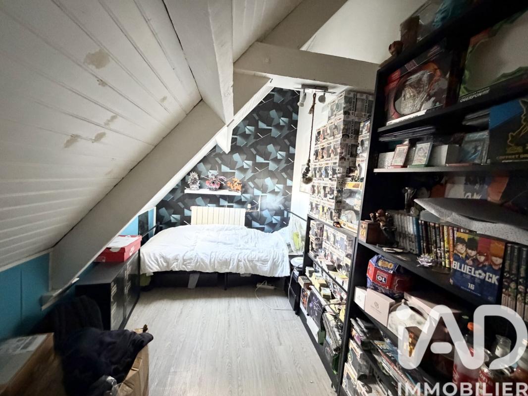 Maison 7 Pièce(s) Palaiseau