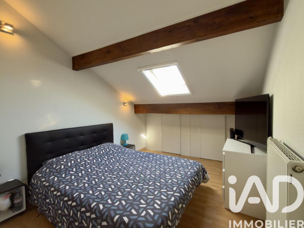 Appartement 3 Pièce(s) Hussigny-Godbrange