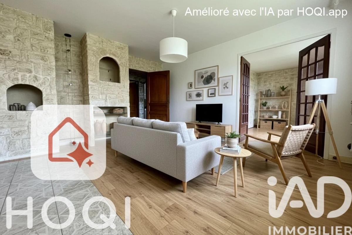 Appartement 3 Pièce(s) Le Bouscat