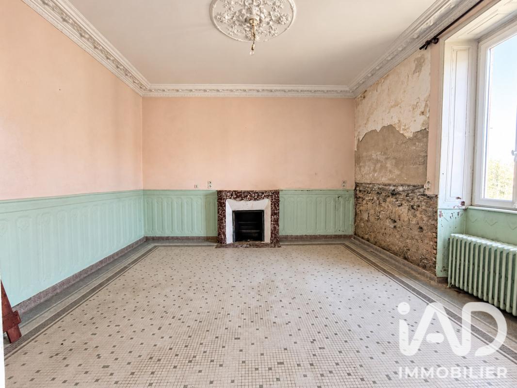 Maison 8 Pièce(s) Nieul-le-Dolent - Photo 2