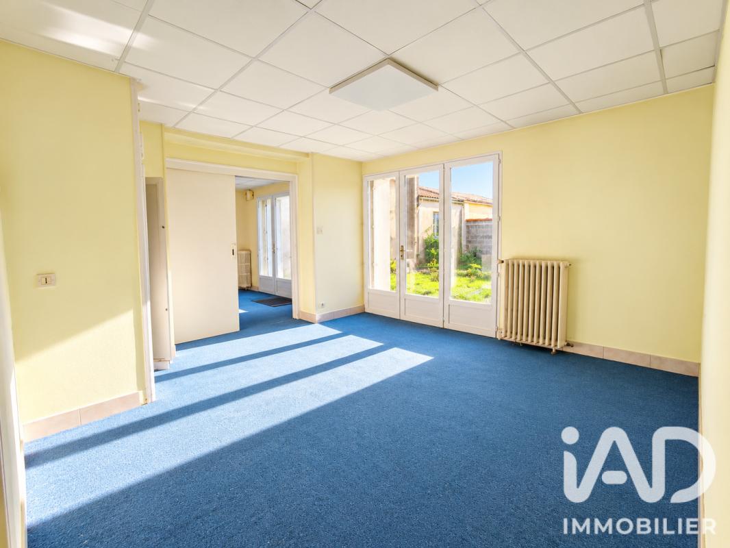 Maison 8 Pièce(s) Nieul-le-Dolent - Photo 4