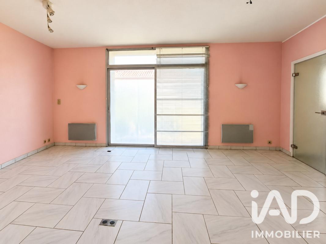 Maison 8 Pièce(s) Nieul-le-Dolent - Photo 6