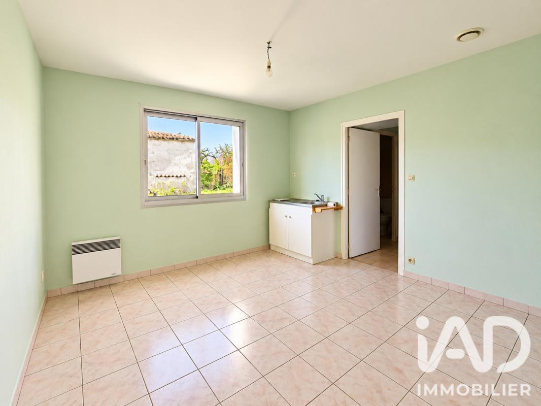 Maison 8 Pièce(s) Nieul-le-Dolent - Photo 7