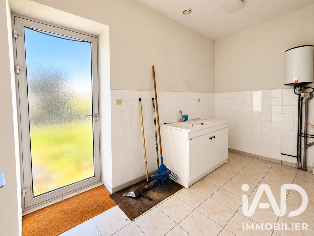 Maison 8 Pièce(s) Nieul-le-Dolent - Photo 8