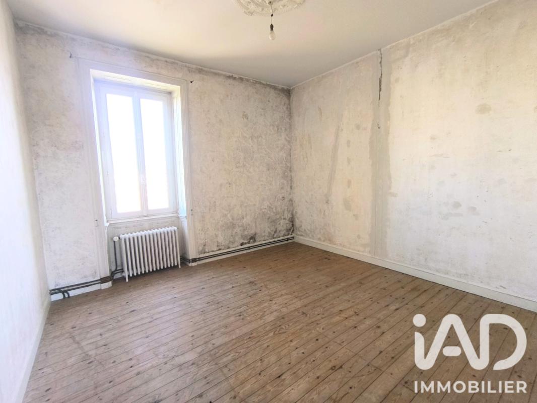 Maison 8 Pièce(s) Nieul-le-Dolent - Photo 9