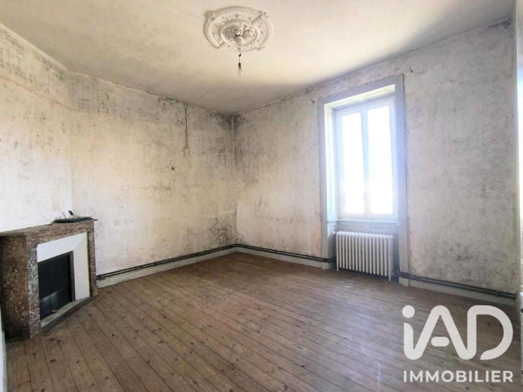 Maison 8 Pièce(s) Nieul-le-Dolent - Photo 10