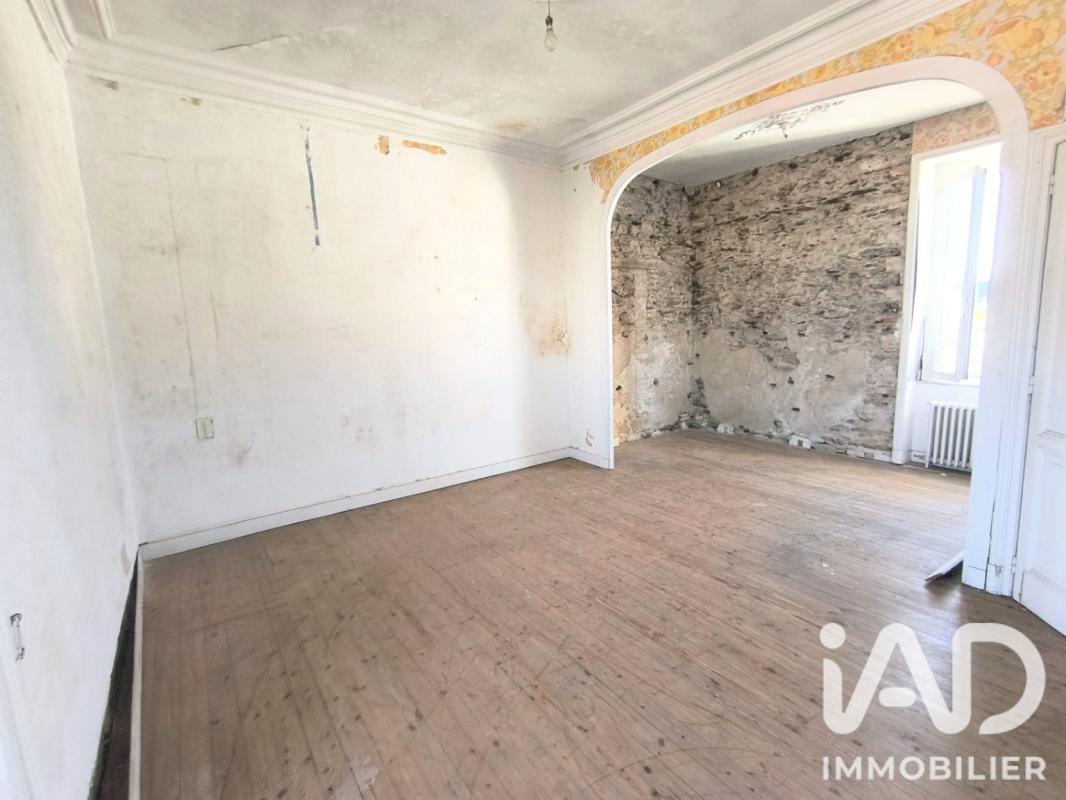 Maison 8 Pièce(s) Nieul-le-Dolent - Photo 11
