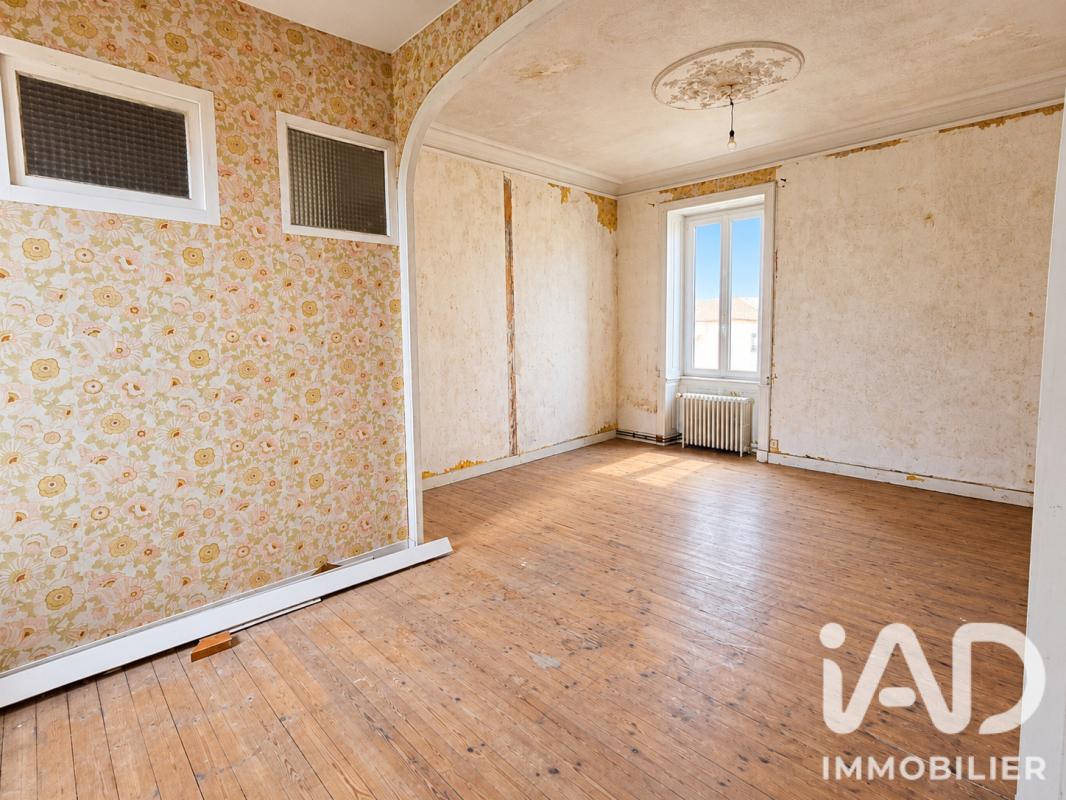 Maison 8 Pièce(s) Nieul-le-Dolent - Photo 12