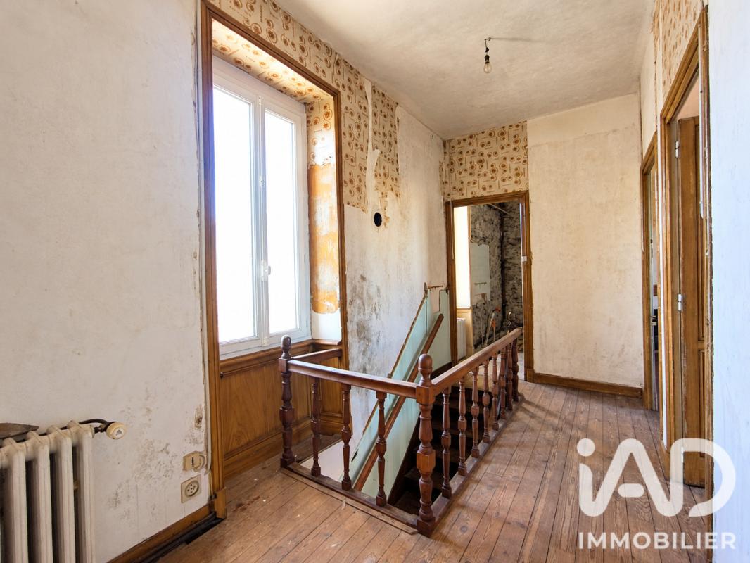 Maison 8 Pièce(s) Nieul-le-Dolent - Photo 13