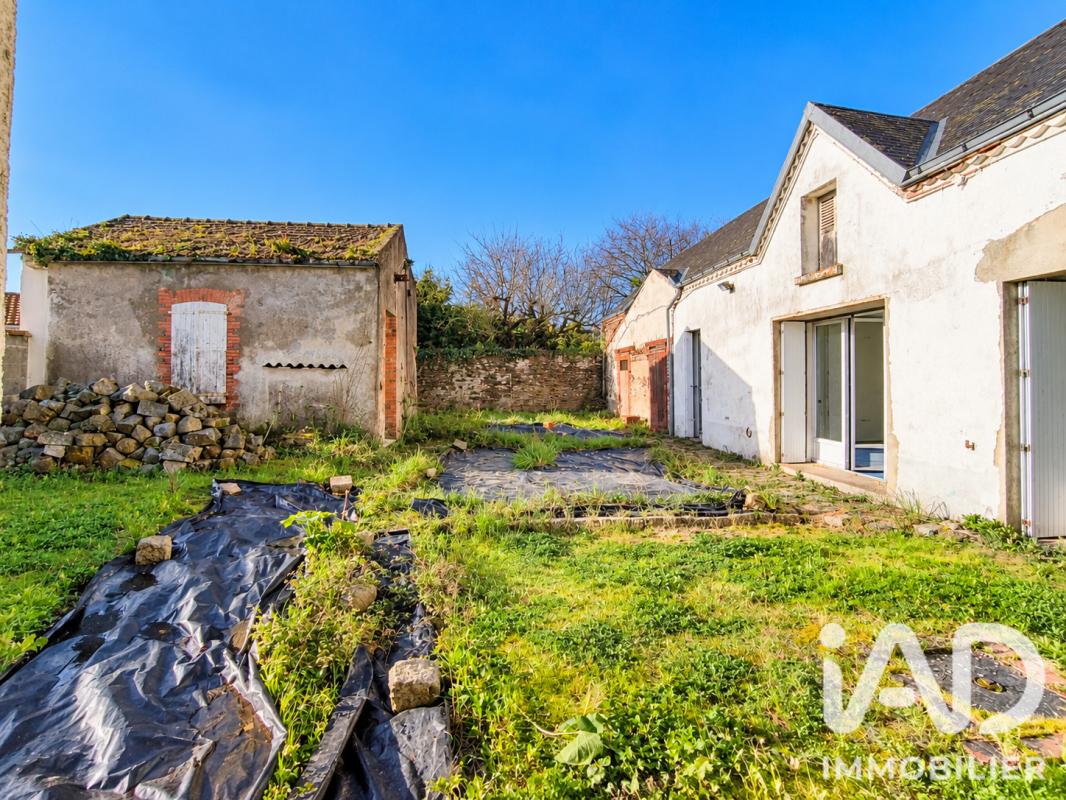 Maison 8 Pièce(s) Nieul-le-Dolent - Photo 15