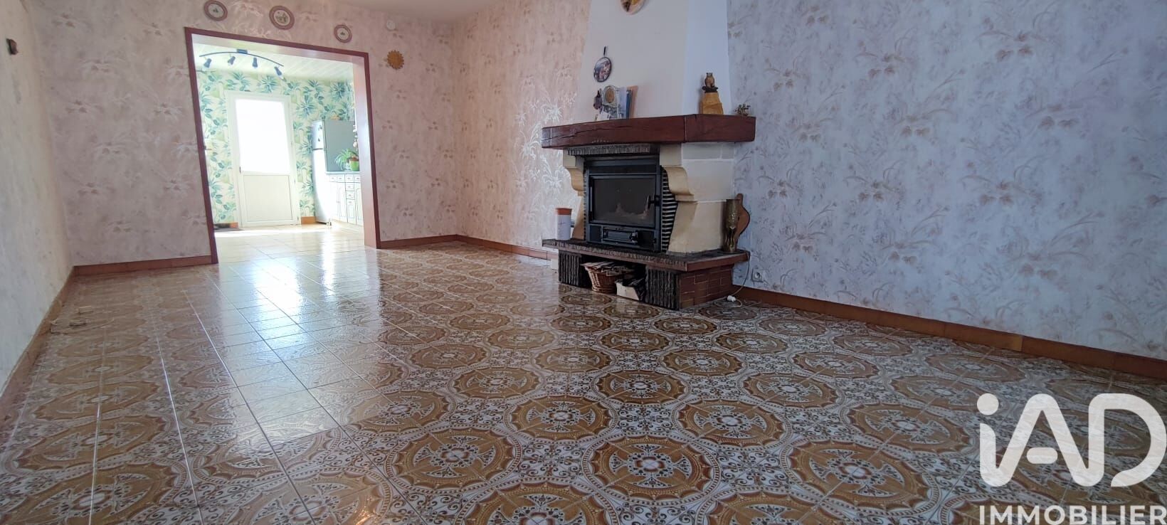 Maison 4 Pièce(s) Wasquehal