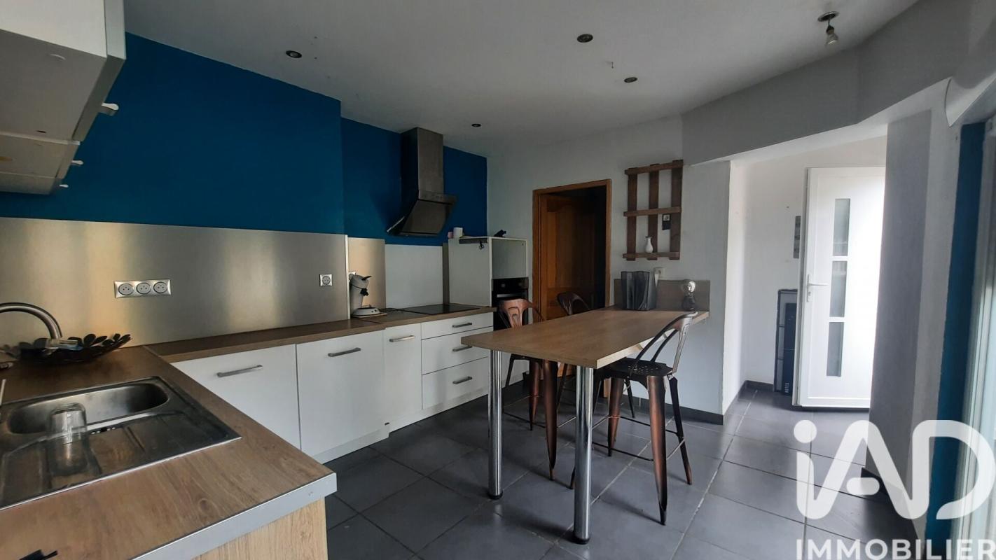Maison 4 Pièce(s) Cuxac-d'Aude