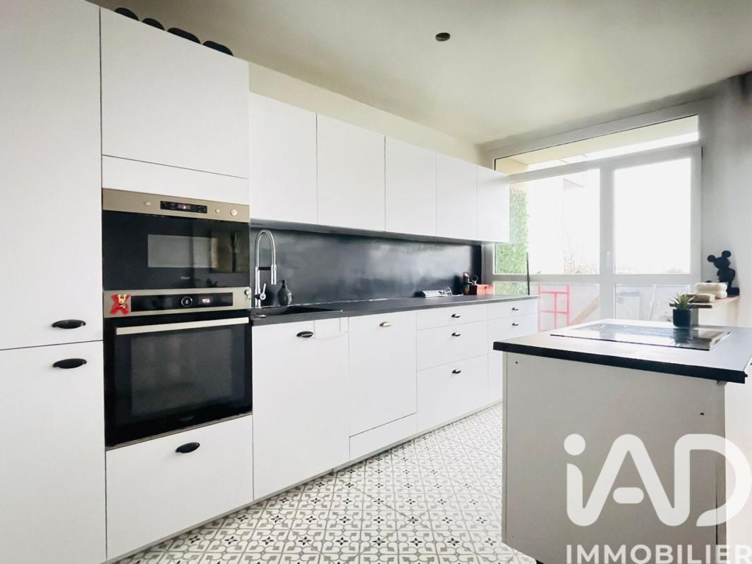 Appartement 4 Pièce(s) Chennevières-sur-Marne - Photo 5