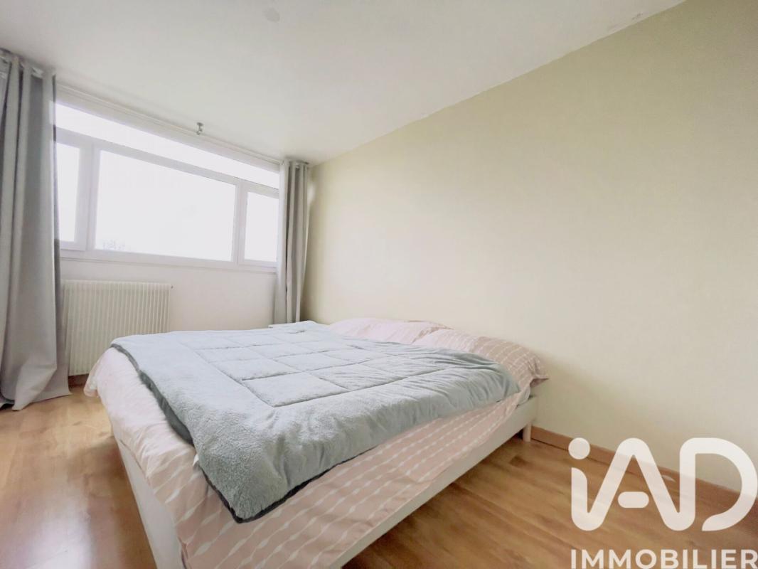 Appartement 4 Pièce(s) Chennevières-sur-Marne - Photo 6